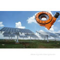 Enclosed Housing Slewing Drive, Worm Drive for Solar Tracking